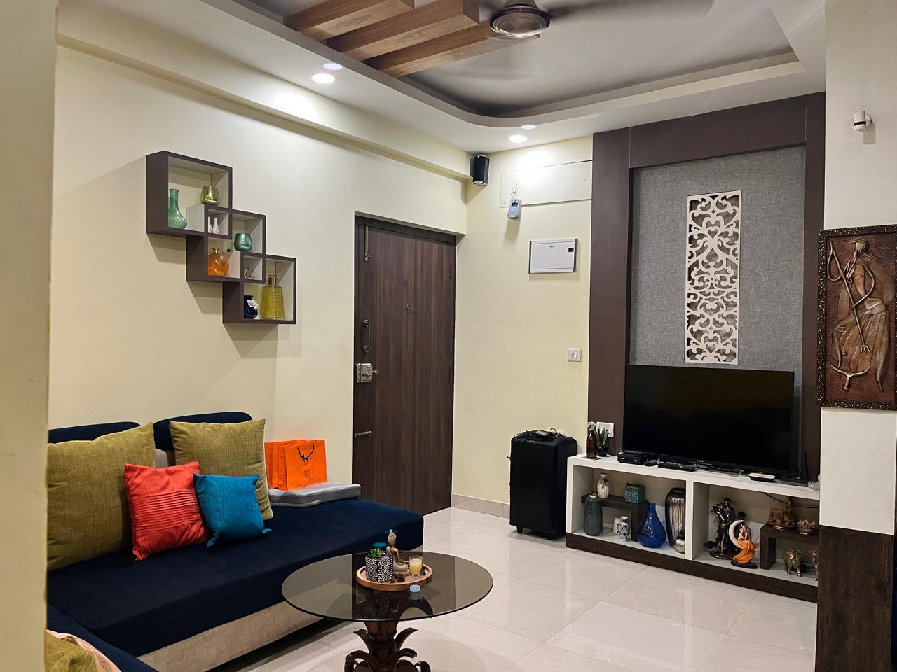3 BHK Builder Floor For Sale in Purti Planet