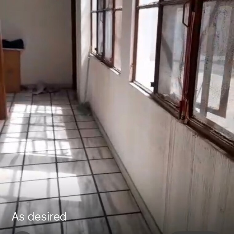 Balcony, rwa-apartments-sector-26 1 RK 400 Sq.Ft. Independent House In Arun Vihar Noida 8843613