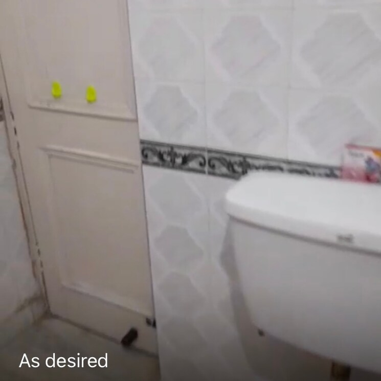 Bathroom, rwa-apartments-sector-26 1 RK 400 Sq.Ft. Independent House In Arun Vihar Noida 8843613