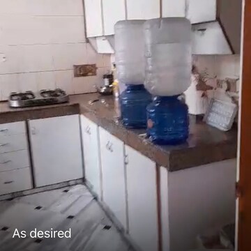 Team Area in 1 RK Independent House at RWA Apartments Sector 26, Arun Vihar – for Rent