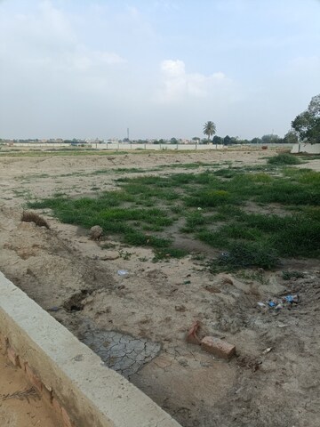  Industrial Plot For Sale in Hansi