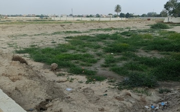 Industrial Plot For Sale in Hansi