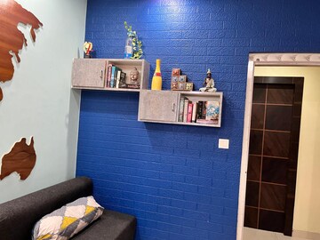 Furnished Amenities in 3 BHK Builder Floor at Purti Planet, Behala – for Sale