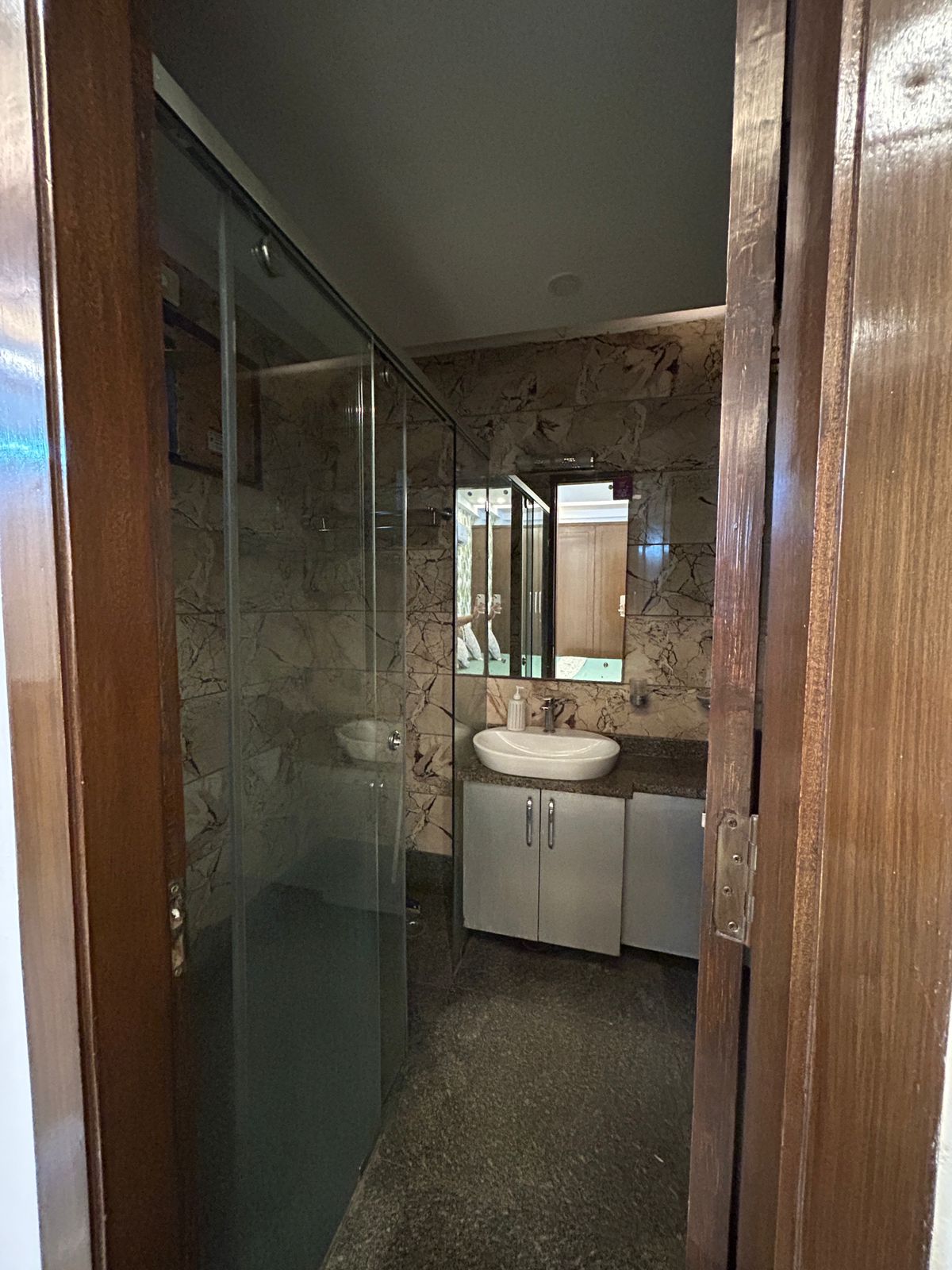 3 BHK Builder Floor For Rent in Builder Floor 