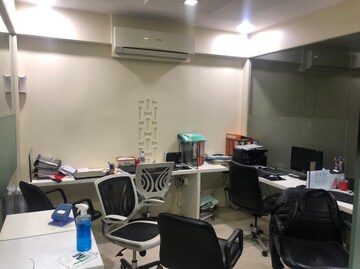 Team Area in  Office Space at Alkapuri – for Rent
