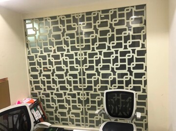 Parking in  Office Space at Alkapuri – for Rent