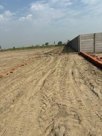 Plot Area in  Plot at Faridabad Central – for Sale