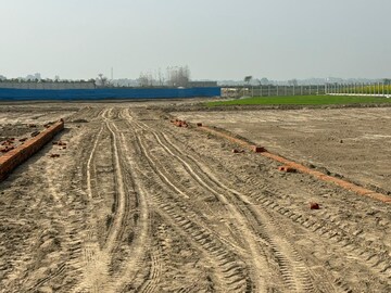 Plot Area in  Plot at Faridabad Central – for Sale