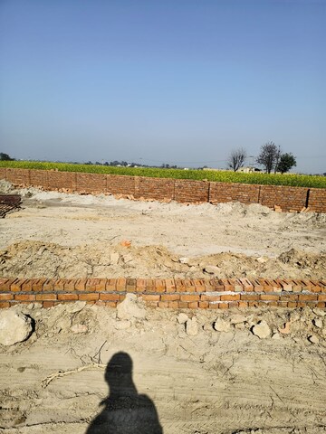Plot Area in  Plot at Faridabad Central – for Sale
