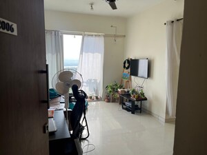 1 BHK Apartment For Sale in Vijay Orovia, Ghodbunder Road