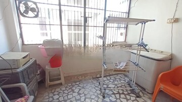  3 BHK Apartment at Punjabi Bagh – for Rent