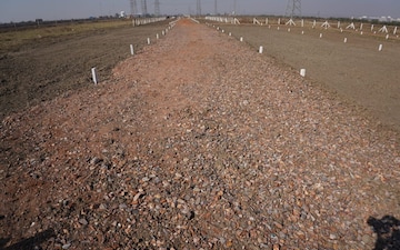 Plot For Sale in Madhyamgram