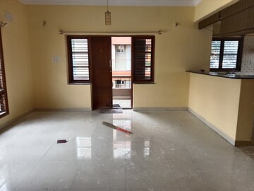 Room in 3 BHK Builder Floor at RMS Layout, Sanjay Nagar – for Rent