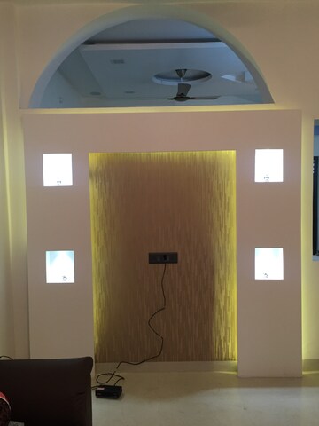  6+ BHK Villa at Telephone Nagar – for Sale