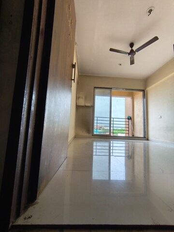 1 BHK Apartment For Rent in Varniraj Neelkanth Dham II, Ulwe Sector 23