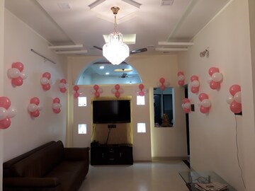 6+ BHK Villa For Sale in Telephone Nagar