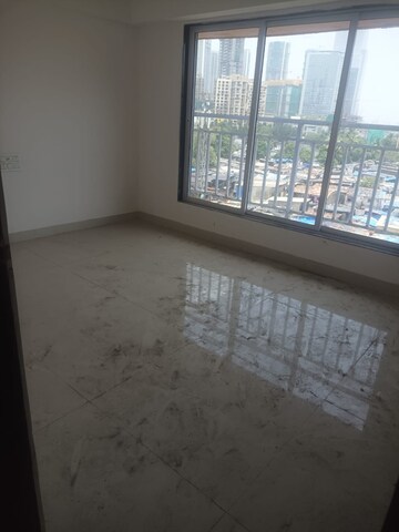 Balcony in 1 BHK Apartment at DGS Sheetal Tapovan, Malad East – for Rent