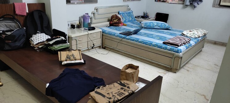 Room, matunga east 1 Bedroom 550 Sq.Ft. Apartment In Matunga East Mumbai 8843683