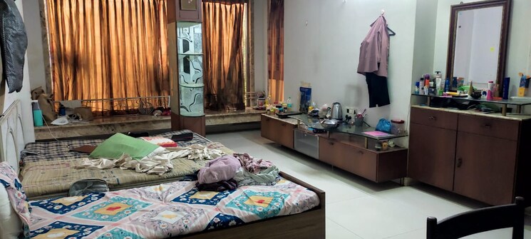 Bedroom, matunga east 1 Bedroom 550 Sq.Ft. Apartment In Matunga East Mumbai 8843683