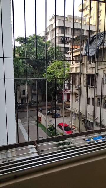 1 BHK Apartment – Exterior View View at Matunga East - for Rent