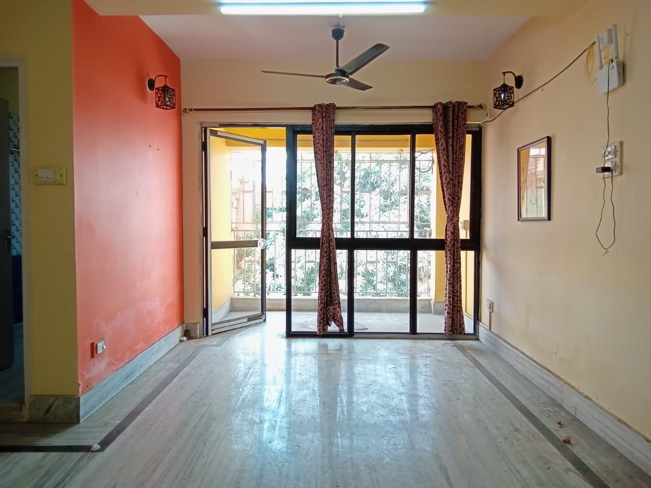 3 BHK Apartment For Sale in Saket Residency