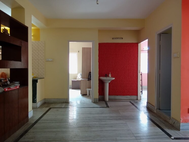 Room, saket-residency 3 Bedroom 1274 Sq.Ft. Apartment In New Alipore Kolkata 8843687