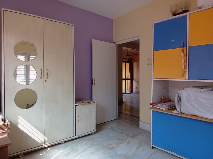 Room, saket-residency 3 Bedroom 1274 Sq.Ft. Apartment In New Alipore Kolkata 8843687