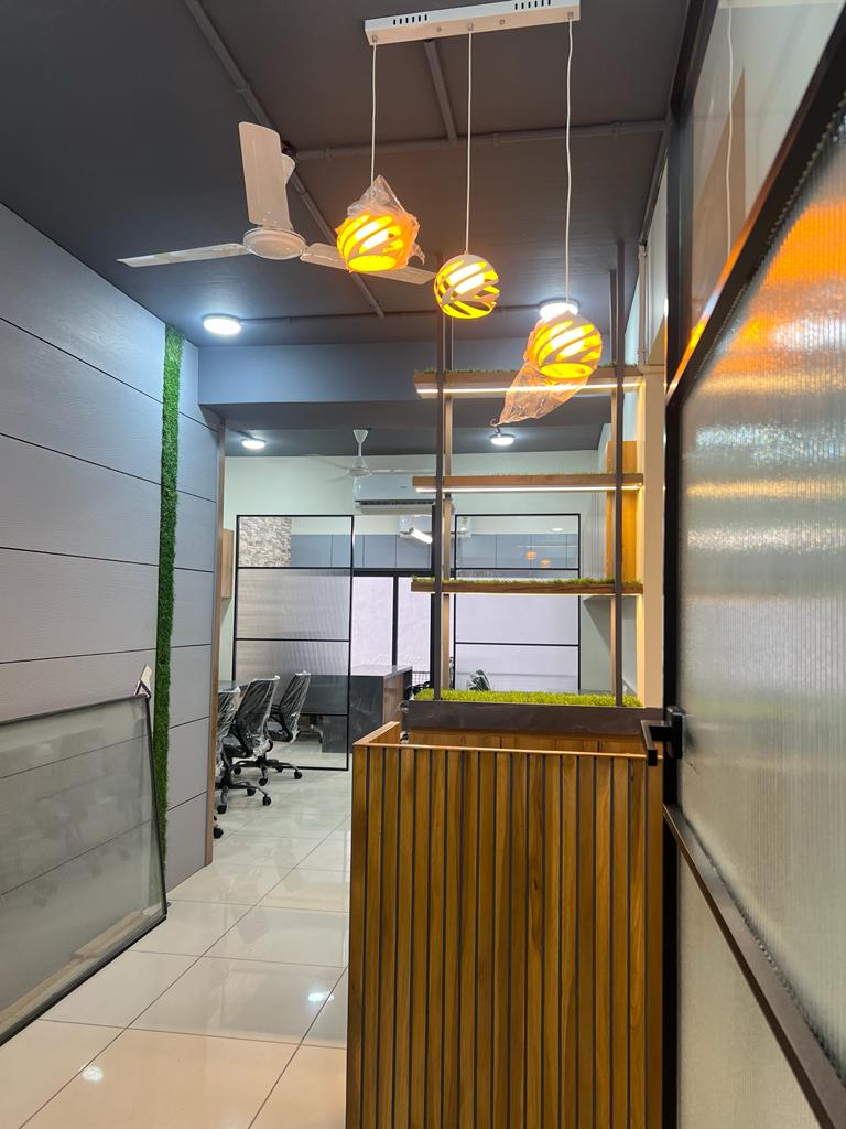 Office Space For Rent in Sun Westbank