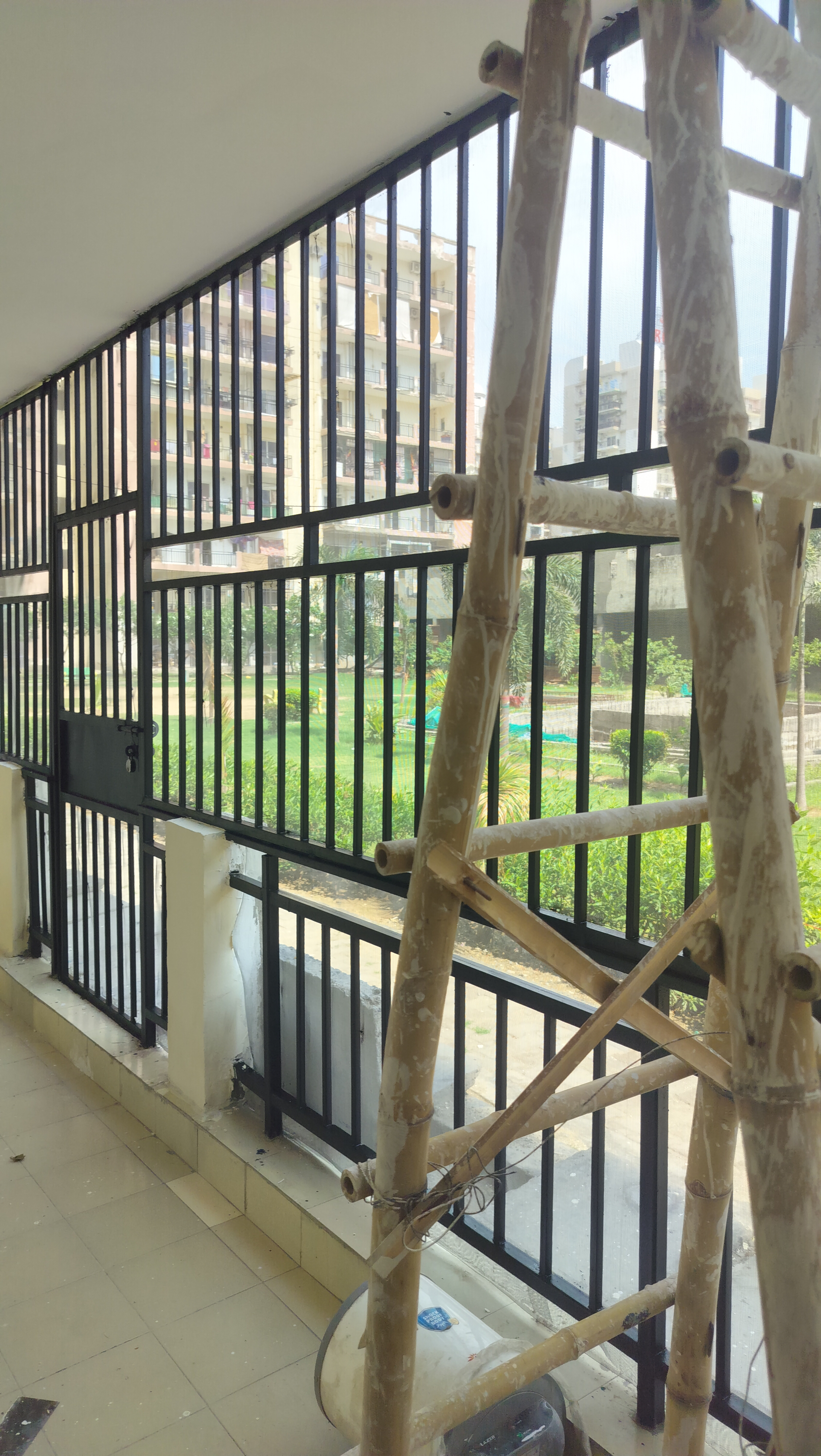 2.5 BHK Apartment For Rent in Gardenia Gateway