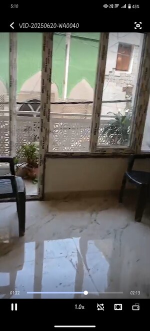 3 BHK Builder Floor For Sale in Savitri Nagar