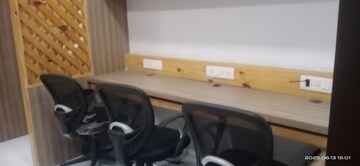  Office Space For Rent in Old Padra Road