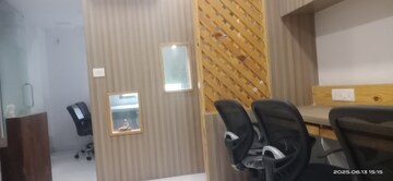 Team Area in  Office Space at Old Padra Road – for Rent