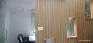 Team Area in  Office Space at Old Padra Road – for Rent