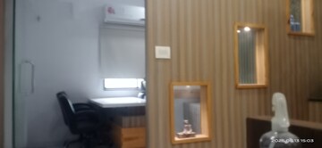 Team Area in  Office Space at Old Padra Road – for Rent