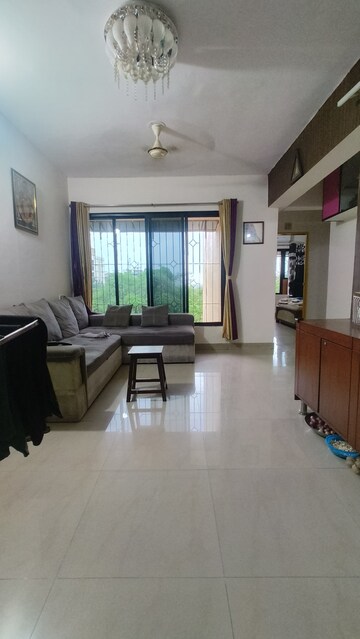 2 BHK Apartment For Sale in Parsik Nagar