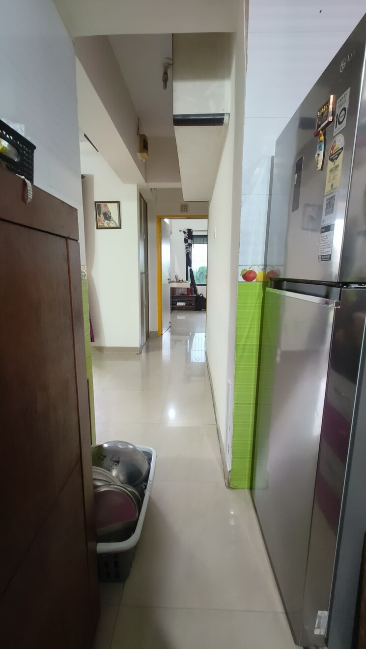 Bathroom, parsik nagar 2 Bedroom 950 Sq.Ft. Apartment In Parsik Nagar Thane 8843700