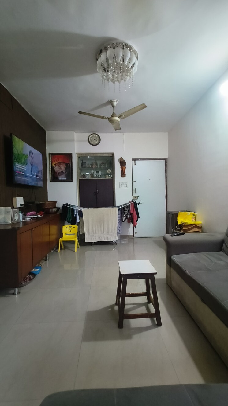 Team Area, parsik nagar 2 Bedroom 950 Sq.Ft. Apartment In Parsik Nagar Thane 8843700