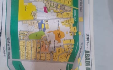 Plot For Sale in Junpat Village