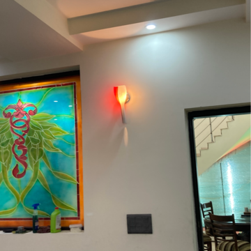 Furnished Amenities in 6 BHK Independent House at RWA Apartments Sector 50, Sector 50 – for Rent