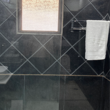 Bathroom in 6 BHK Independent House at RWA Apartments Sector 50, Sector 50 – for Rent