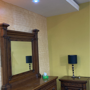 Furnished Amenities in 6 BHK Independent House at RWA Apartments Sector 50, Sector 50 – for Rent