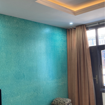 Bedroom in 6 BHK Independent House at RWA Apartments Sector 50, Sector 50 – for Rent