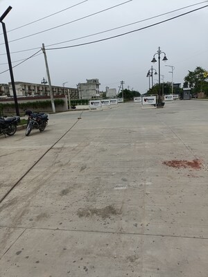  Industrial Plot For Sale in Hansi