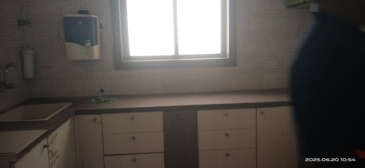 Kitchen, alkapuri 3 Bedroom 2200 Sq.Ft. Apartment In Alkapuri Vadodara 8843887