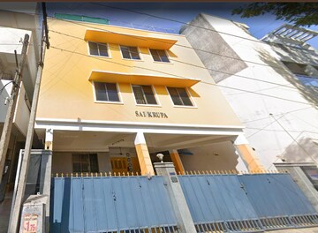  Pg For Rent in Madipakkam