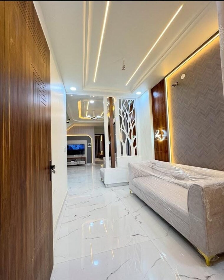 undefined, sector 31 4 Bedroom 3600 Sq.Ft. Builder Floor In Sector 31 Faridabad 8843837