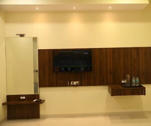 1 BHK Apartment For Sale in Dedhia Elita, Ghodbunder Road