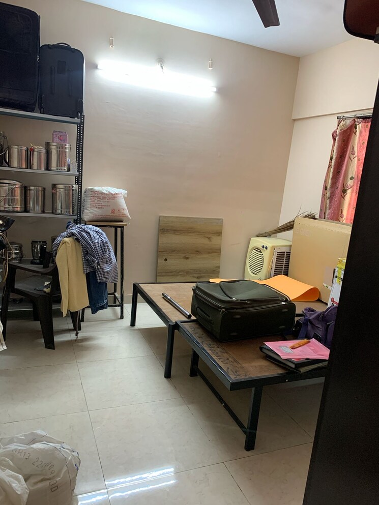 Living Room, magarpatta-city-cosmos 2 Bedroom 990 Sq.Ft. Apartment In Magarpatta Road Pune 8843738