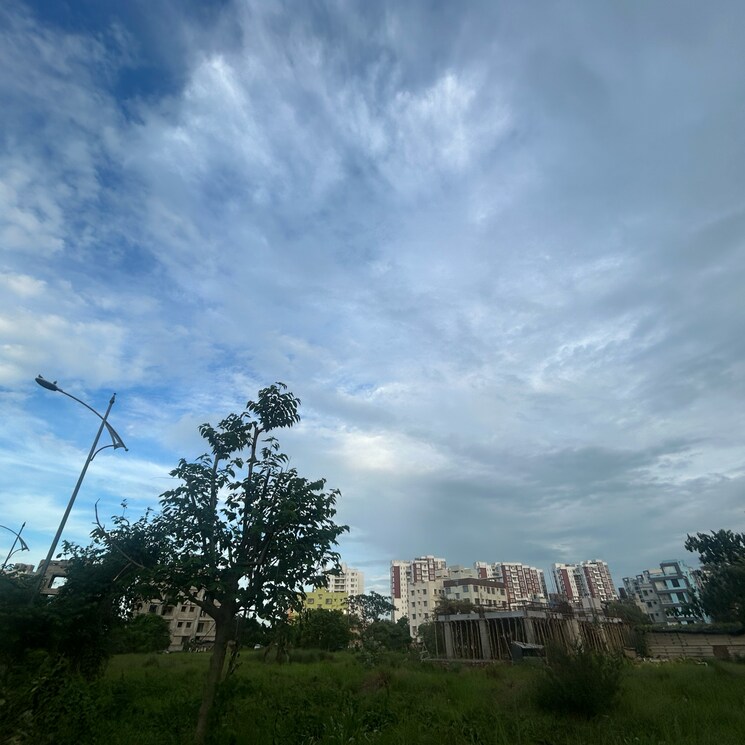 undefined, new town action area ii  602 Sq.Mt. Plot In New Town Action Area ii Kolkata 8843761