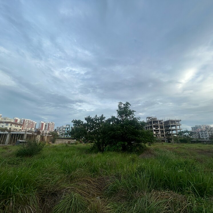 undefined, new town action area ii  602 Sq.Mt. Plot In New Town Action Area ii Kolkata 8843761